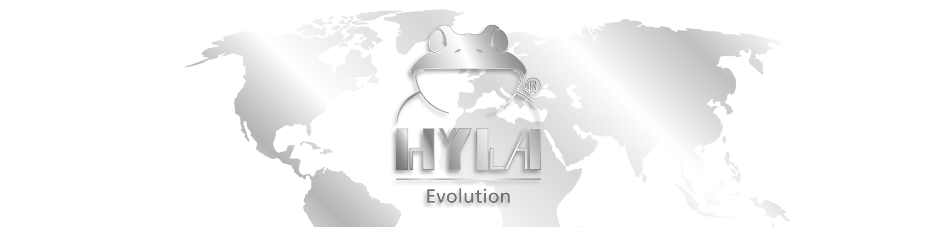 Hyla Evolution